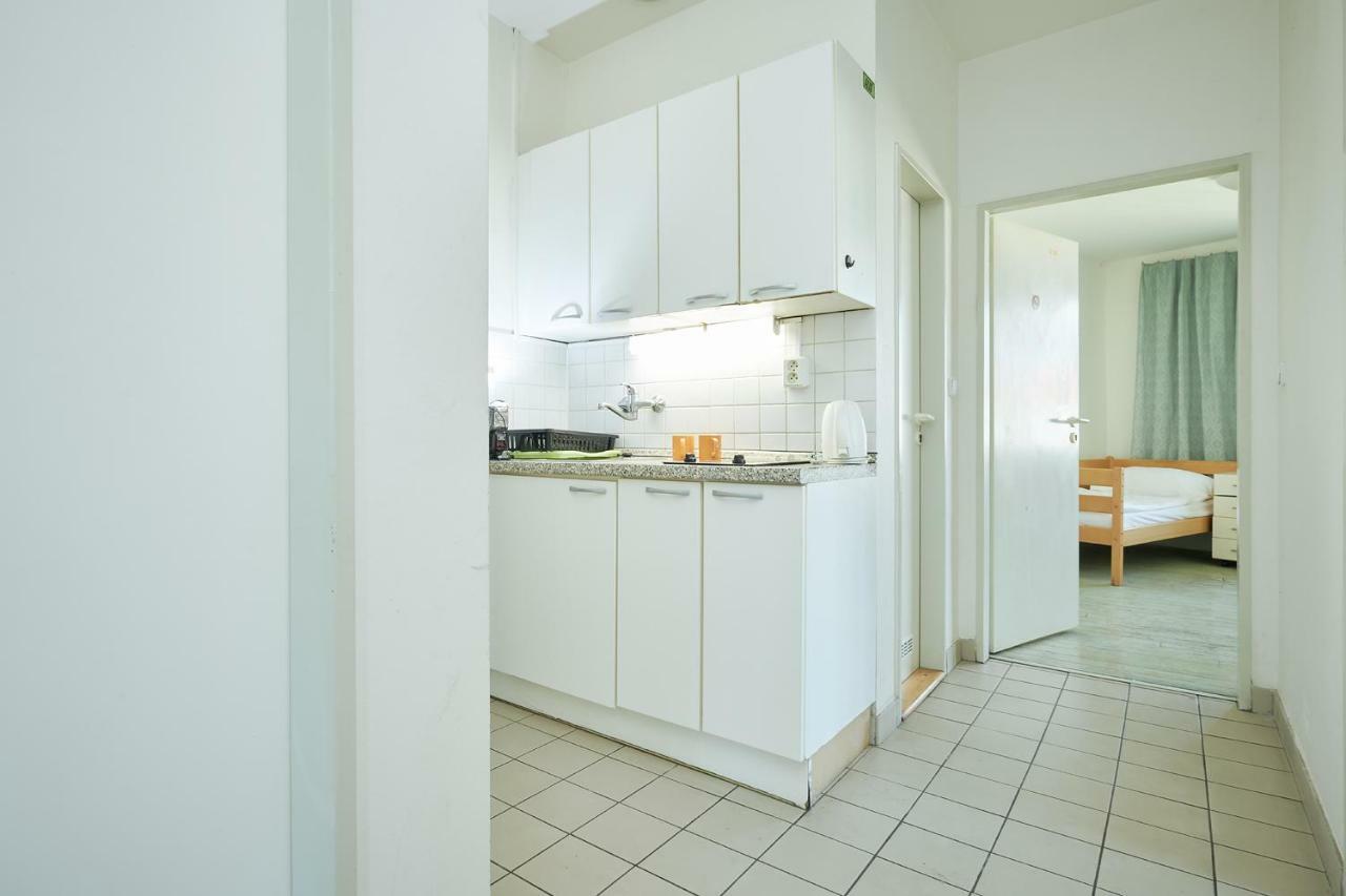 Hostel Mikolase Alse Prague Exterior photo